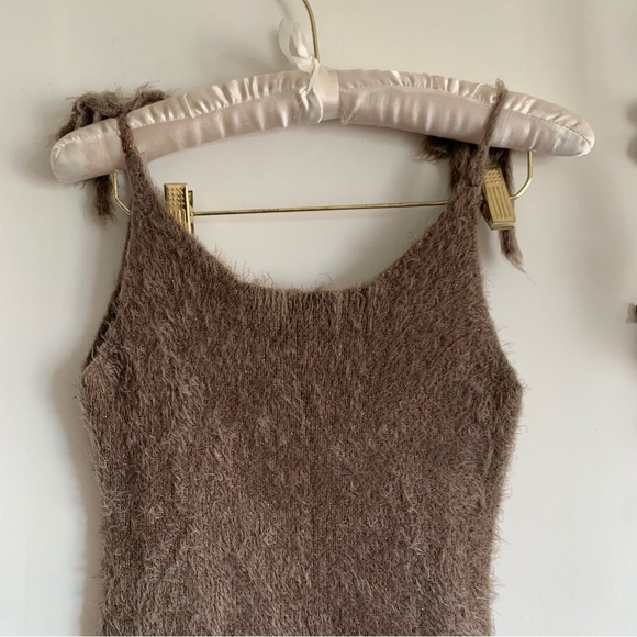 STORIA SWEATER DRESS - Picture 8 of 13